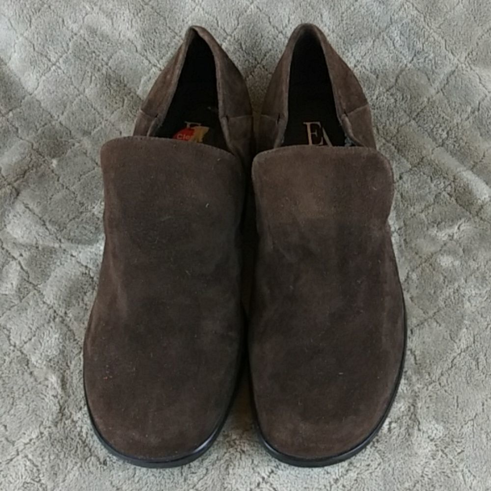 EA 9.5 loafer